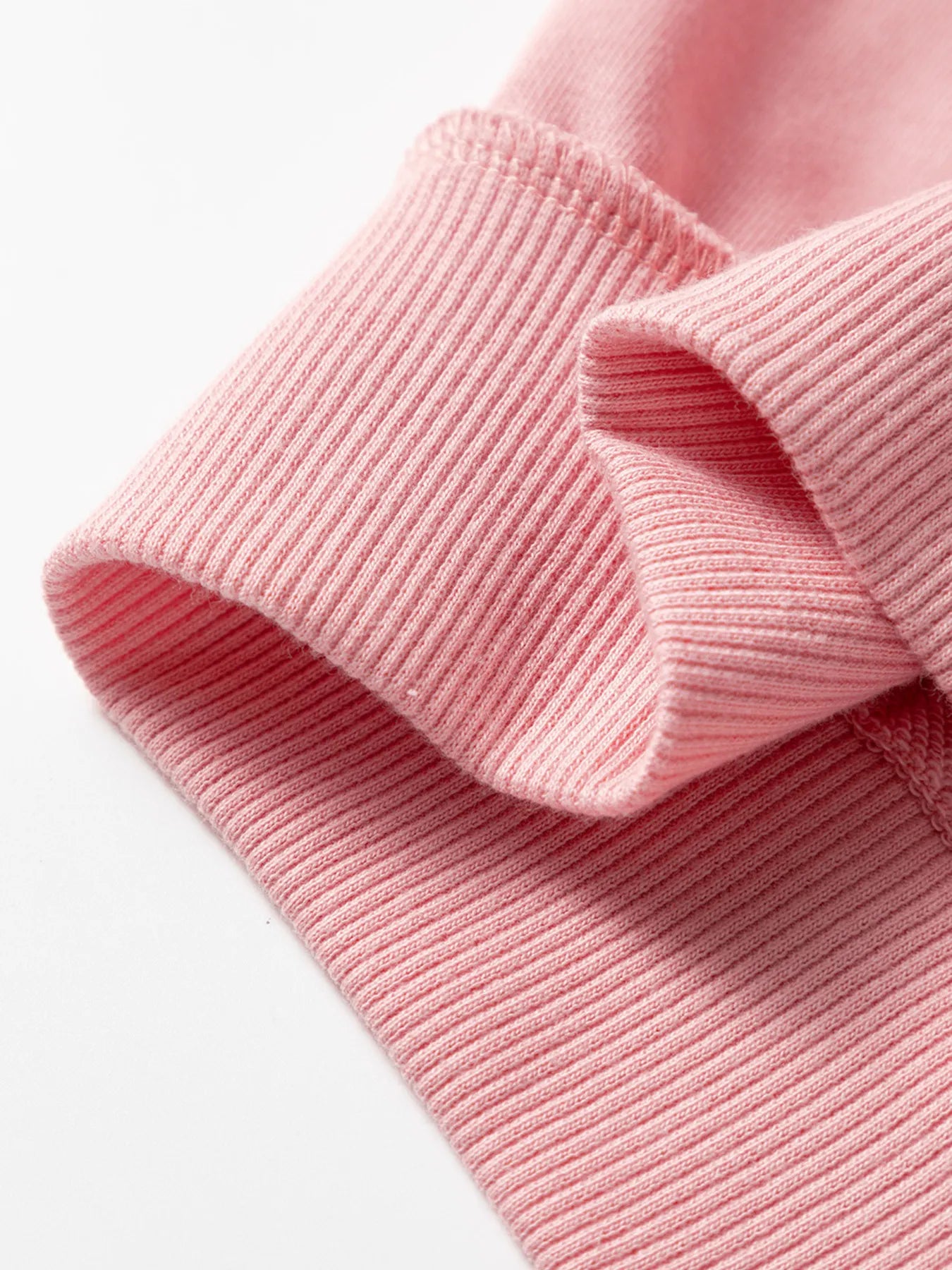 Striped Mesh Sleeve Patchwork Exposed Seam Top - Tigbul's Variety Fashion Shop