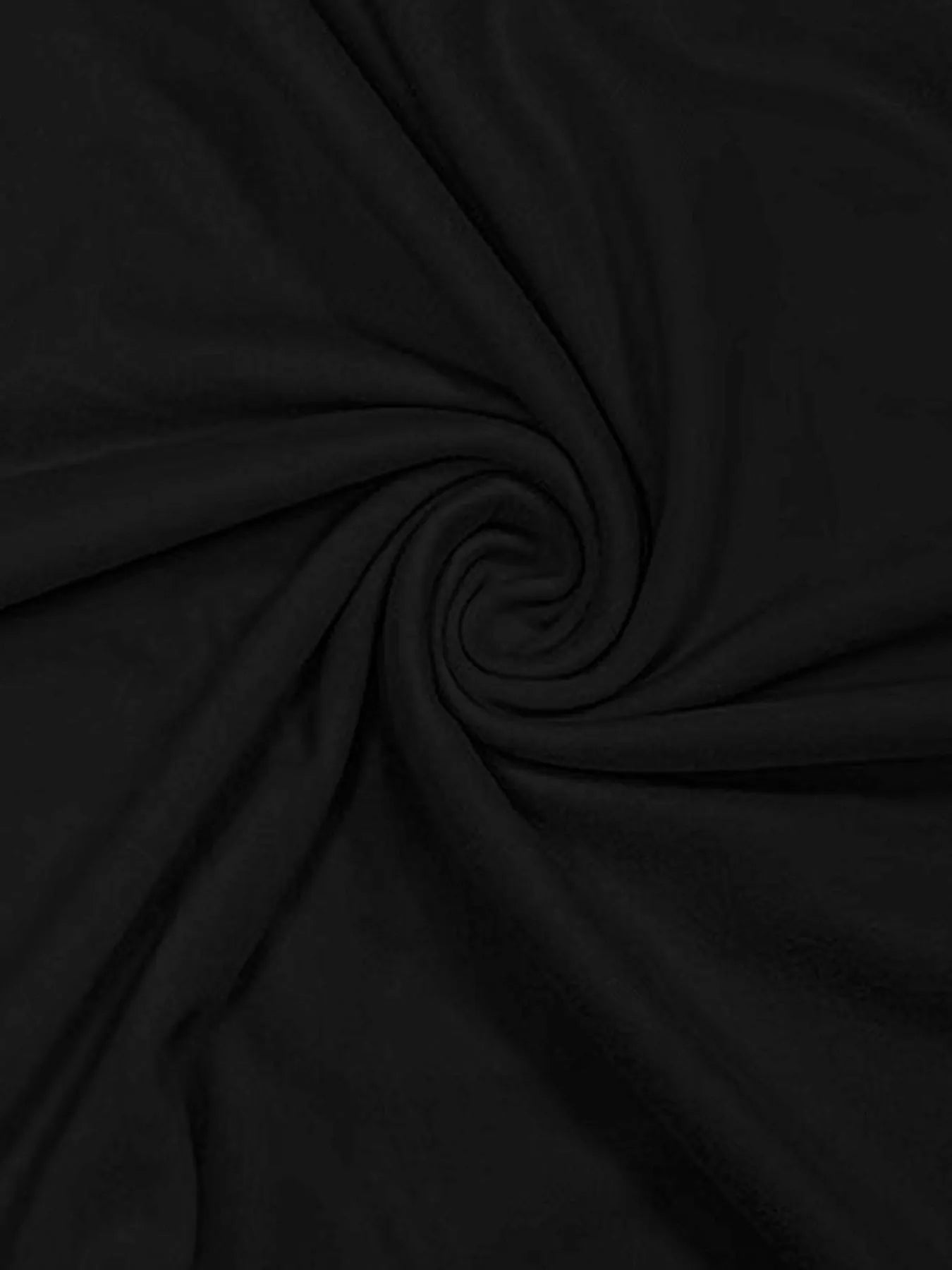 Casual Layered Round Neck Ruffled Sleeve Dress - Tigbul's Variety Fashion Shop