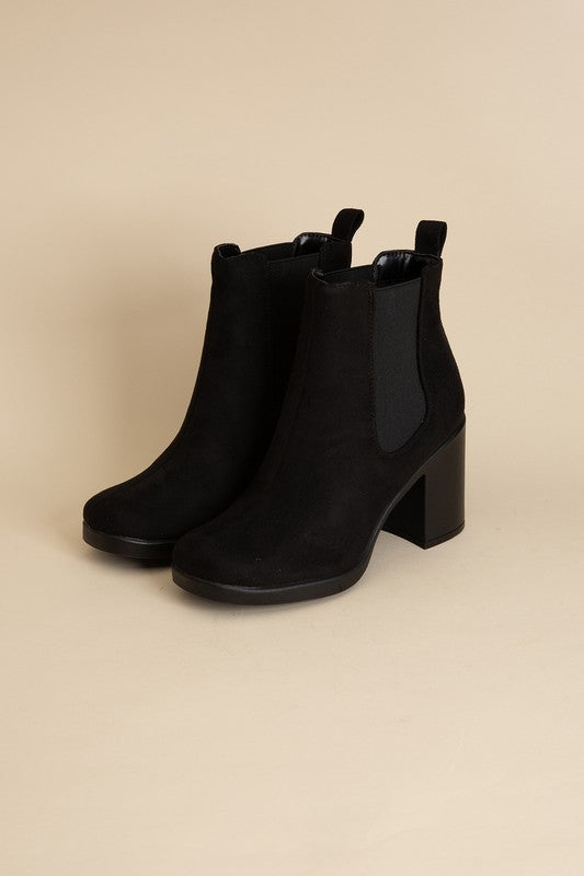 Arbor Boots - Tigbul's Variety Fashion Shop