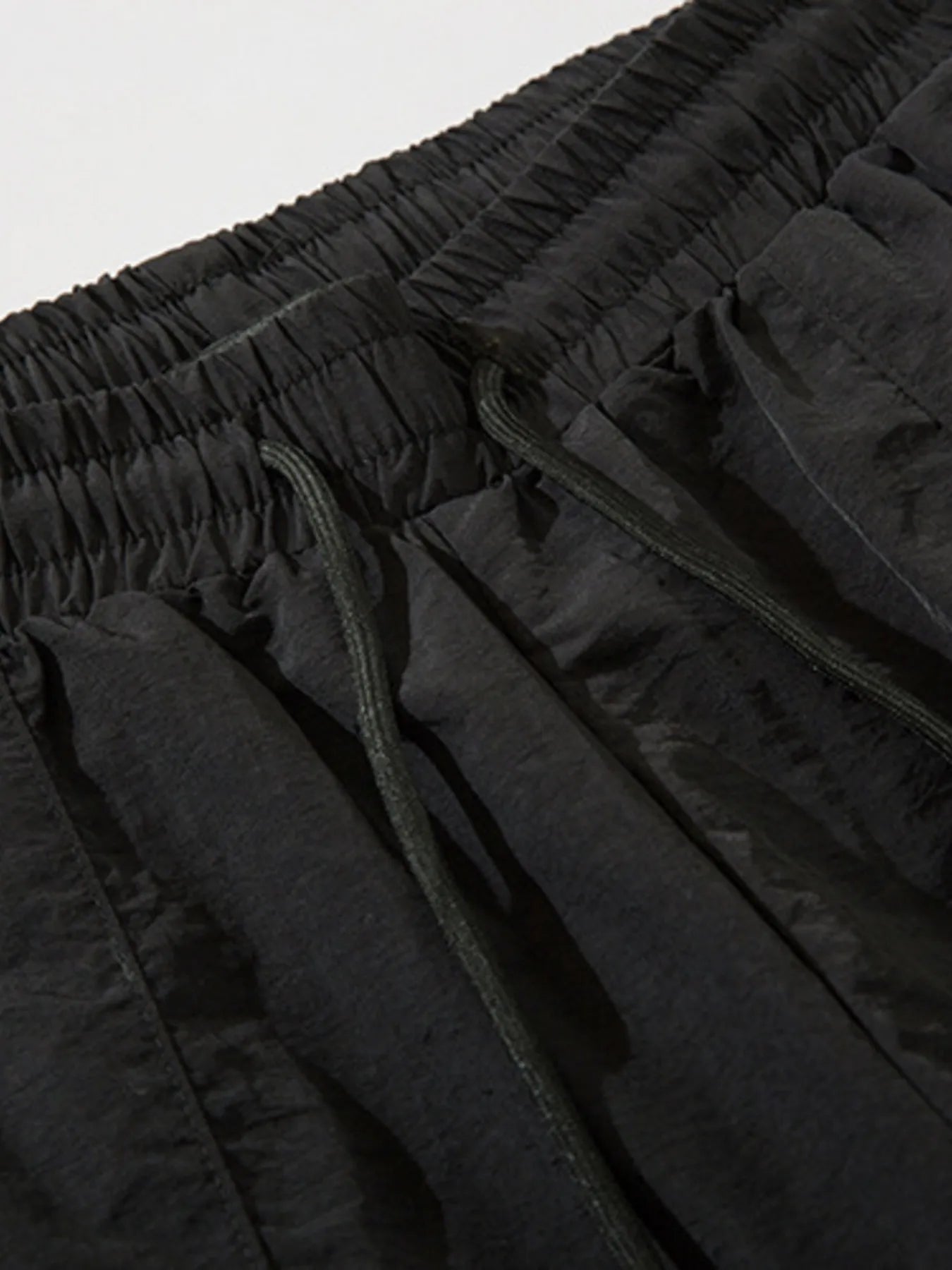 Men's Drawstring Cargo Shorts - Tigbul's Variety Fashion Shop