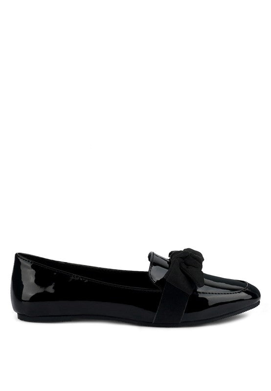 Pecan Pie Loafer - Tigbul's Variety Fashion Shop