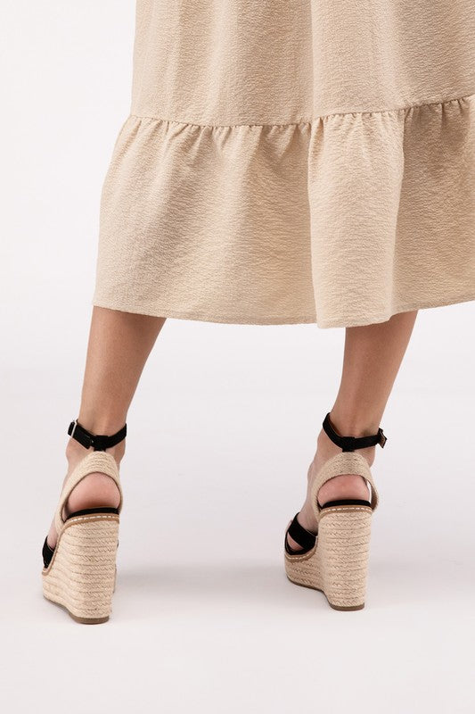 Basset-S Espadrille - Tigbul's Variety Fashion Shop