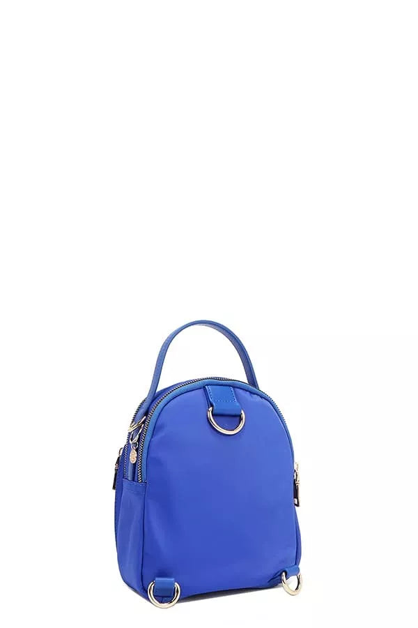 Nicole Lee USA Color Patch Multi Bag - Tigbul's Variety Fashion Shop