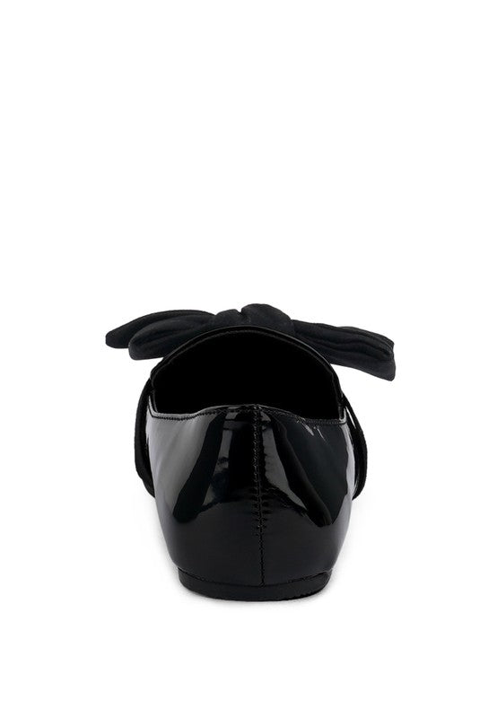 Pecan Pie Loafer - Tigbul's Variety Fashion Shop