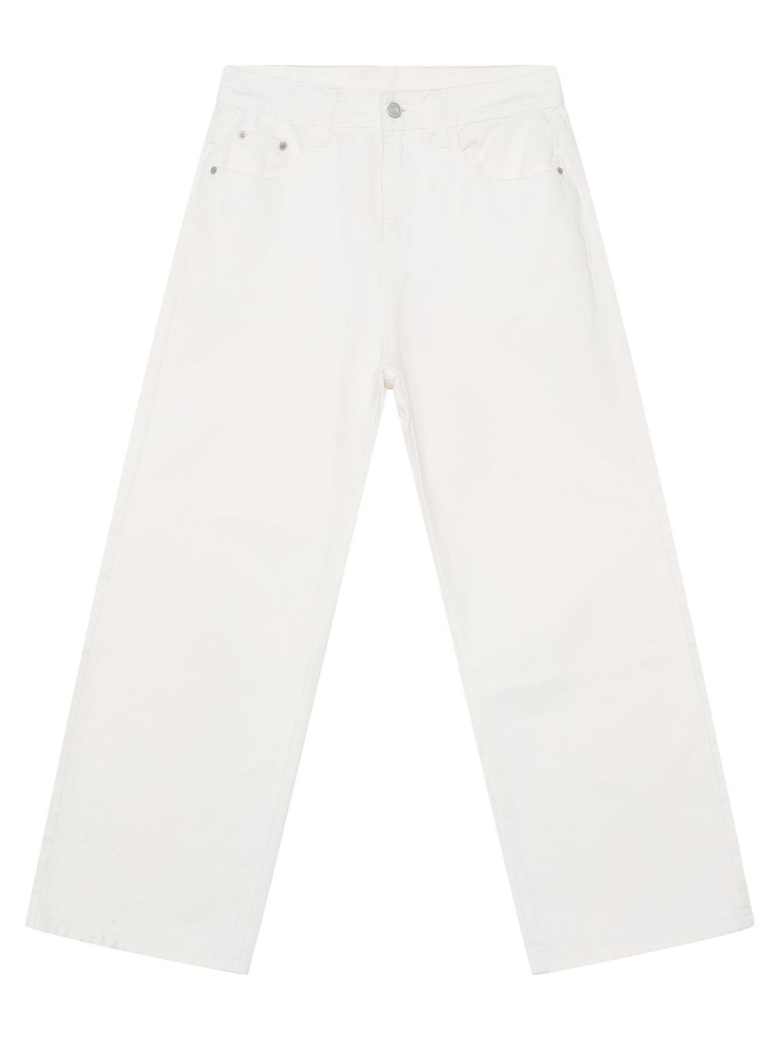 Men's Wide Leg Jeans - Tigbul's Variety Fashion Shop
