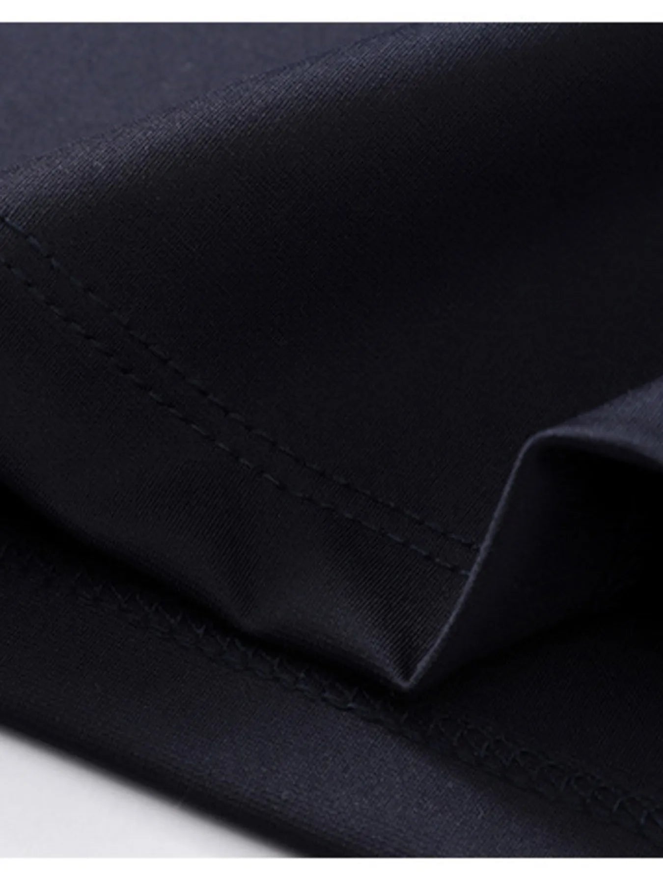 Men's Button Detail Short Sleeve Polo Shirt Size M up to 5XL - Tigbul's Variety Fashion Shop