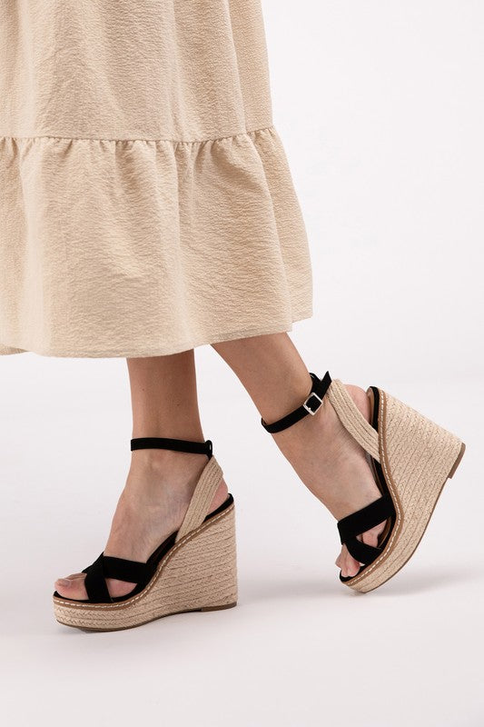Basset-S Espadrille - Tigbul's Variety Fashion Shop