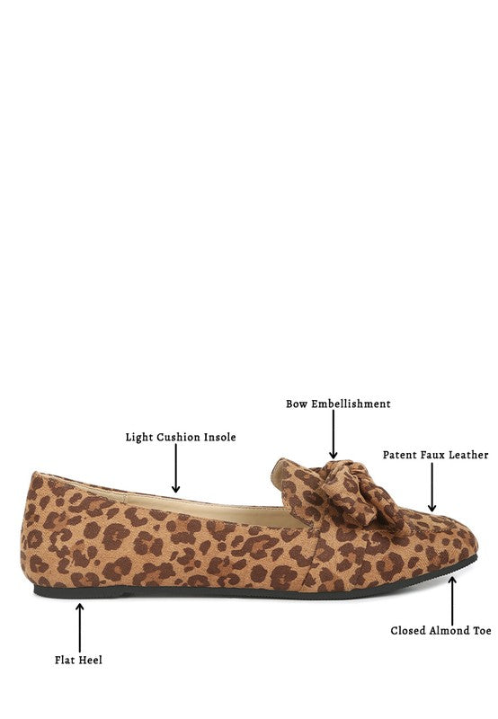 Pecan Pie Loafer - Tigbul's Variety Fashion Shop