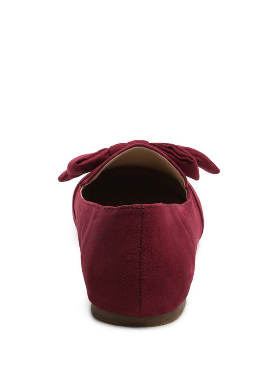 Pecan Pie Loafer - Tigbul's Variety Fashion Shop