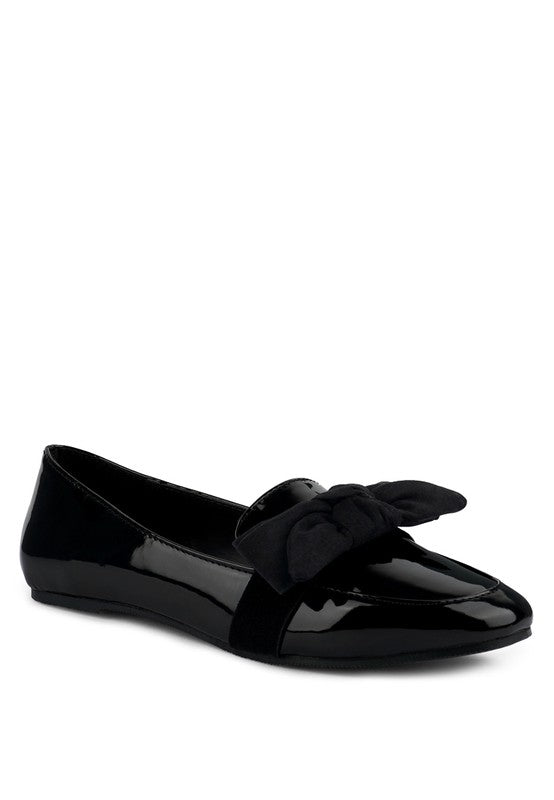 Pecan Pie Loafer - Tigbul's Variety Fashion Shop