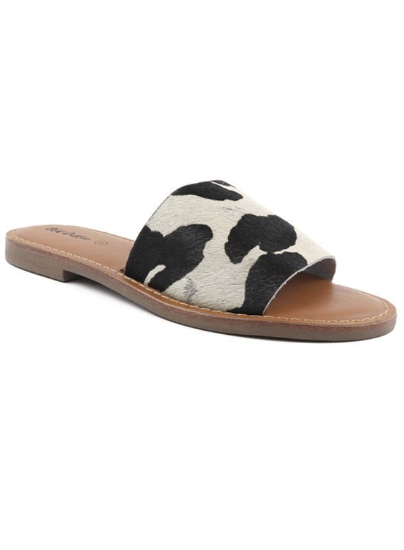 ALL Leather Handmade Sandal - Tigbuls Variety Fashion