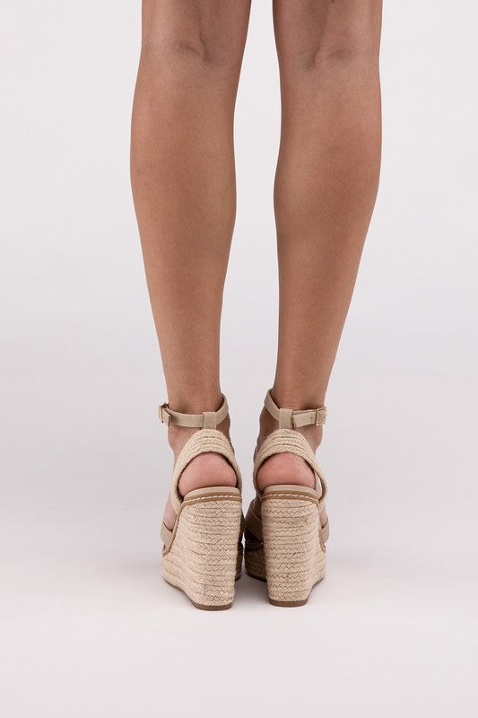 Basset-S Espadrille - Tigbul's Variety Fashion Shop