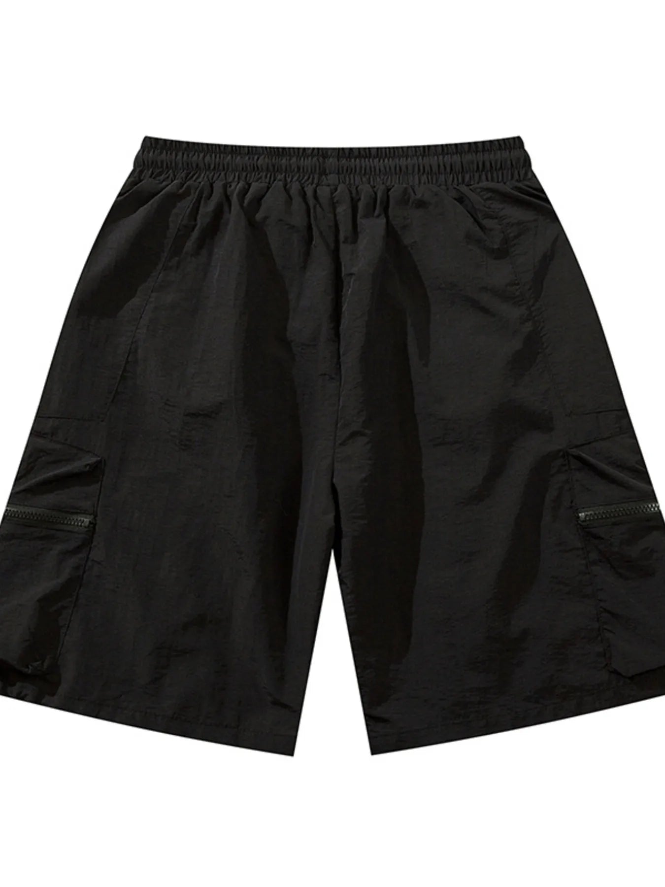 Men's Drawstring Cargo Shorts - Tigbul's Variety Fashion Shop