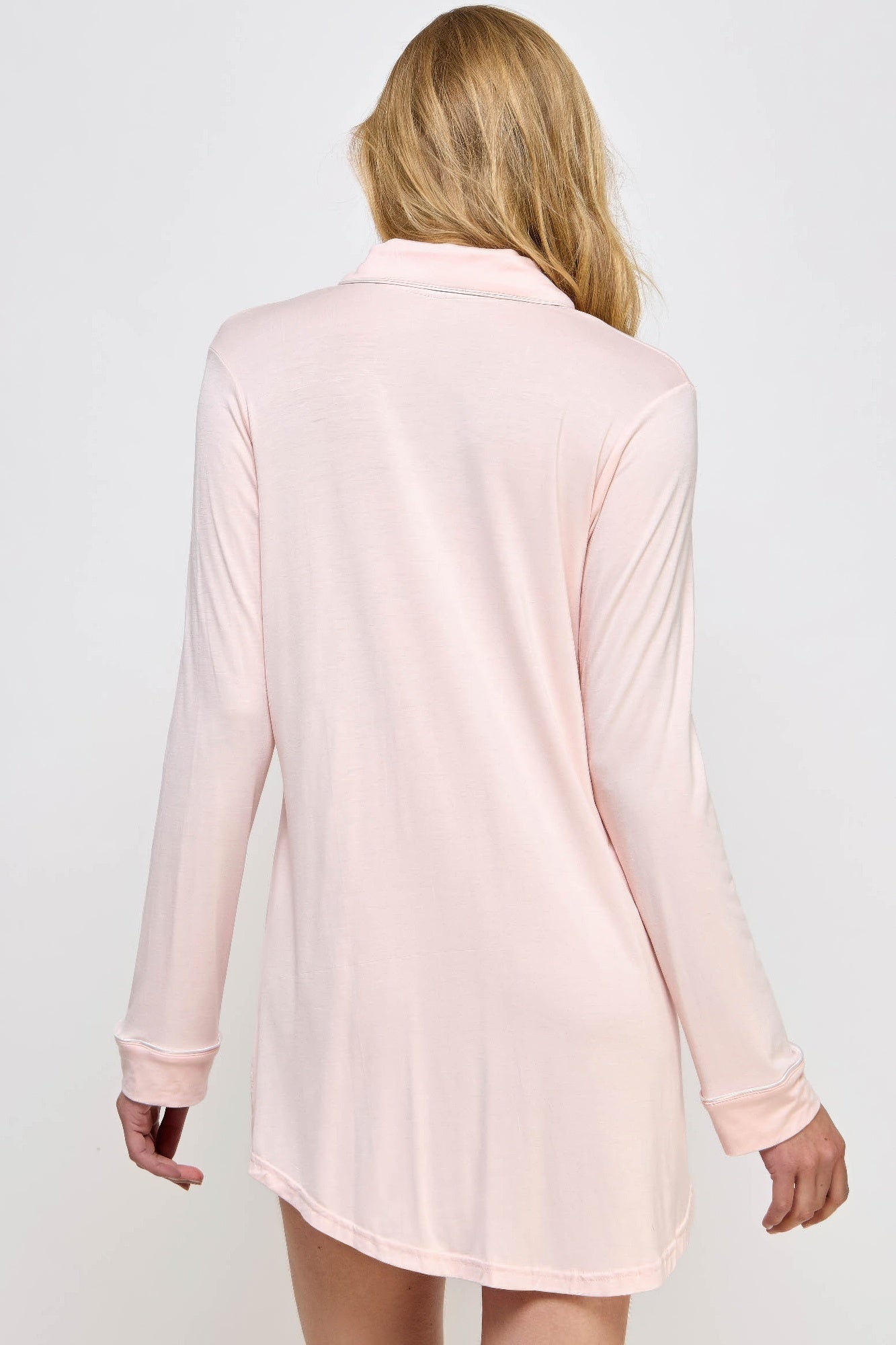 Mahina Sleep Shirt - Tigbul's Variety Fashion Shop