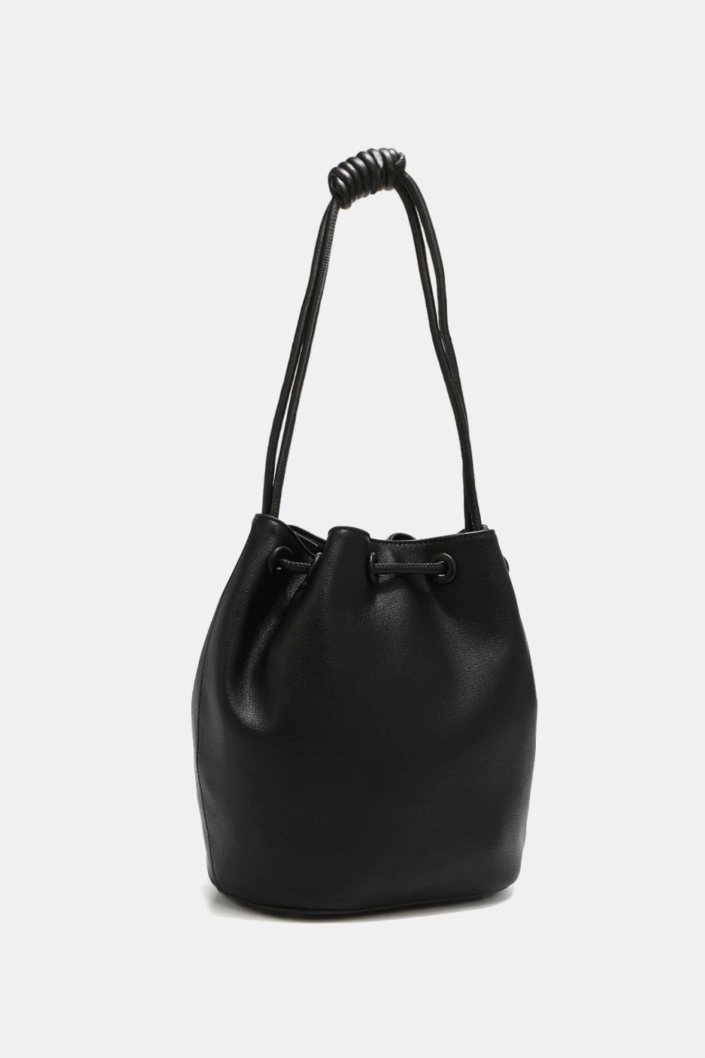 Nicole Lee USA Amy Studded Bucket Handbag - Tigbul's Fashion
