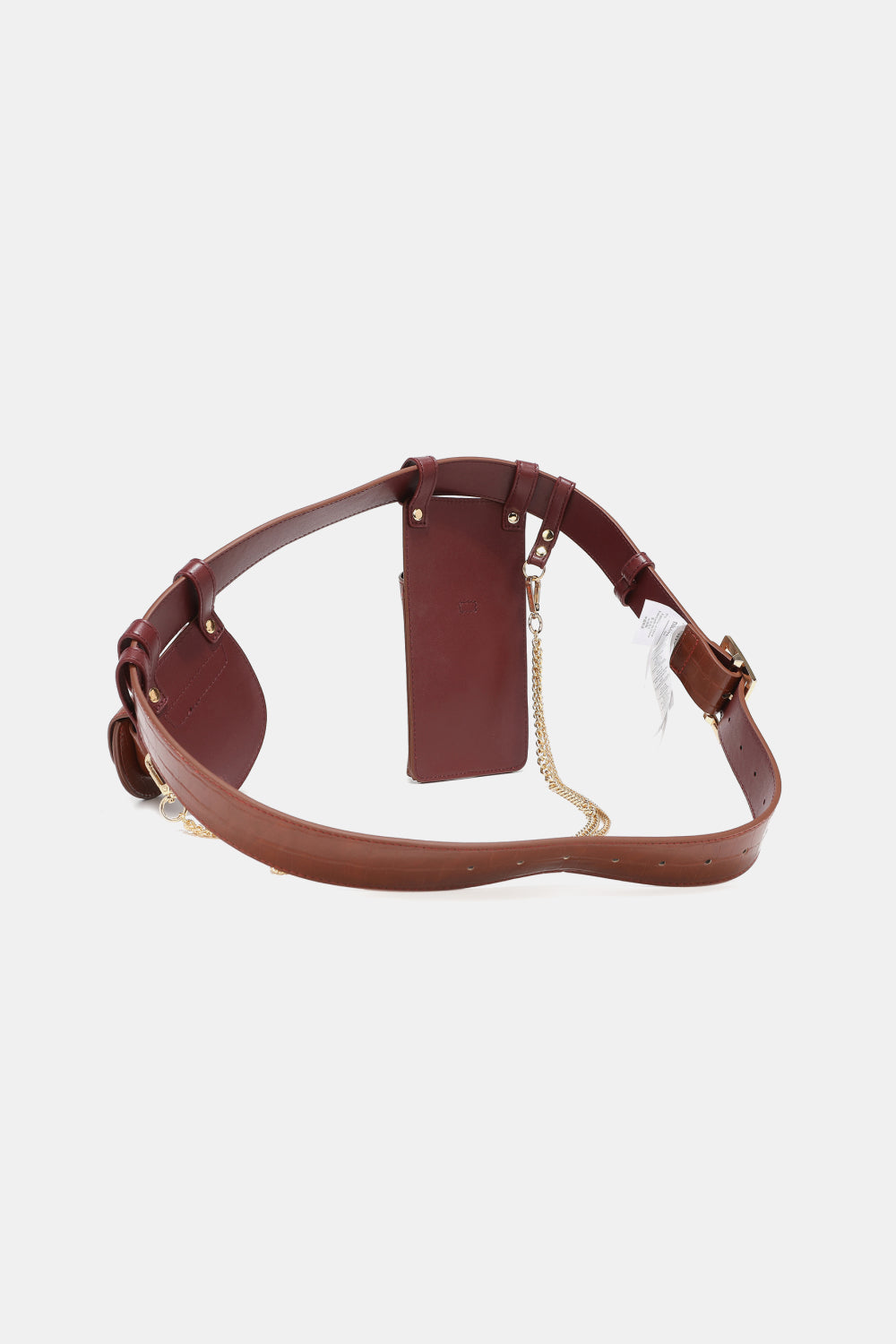 Nicole Lee USA Aurelia Belt Bag - Tigbul's Fashion