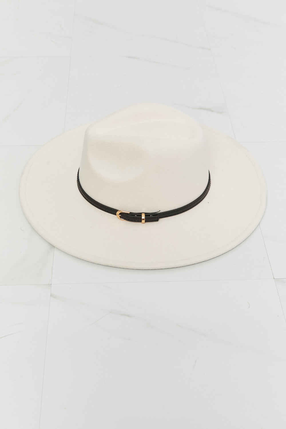 Fame Keep It Classy Fedora Hat - Tigbul's Variety Fashion Shop