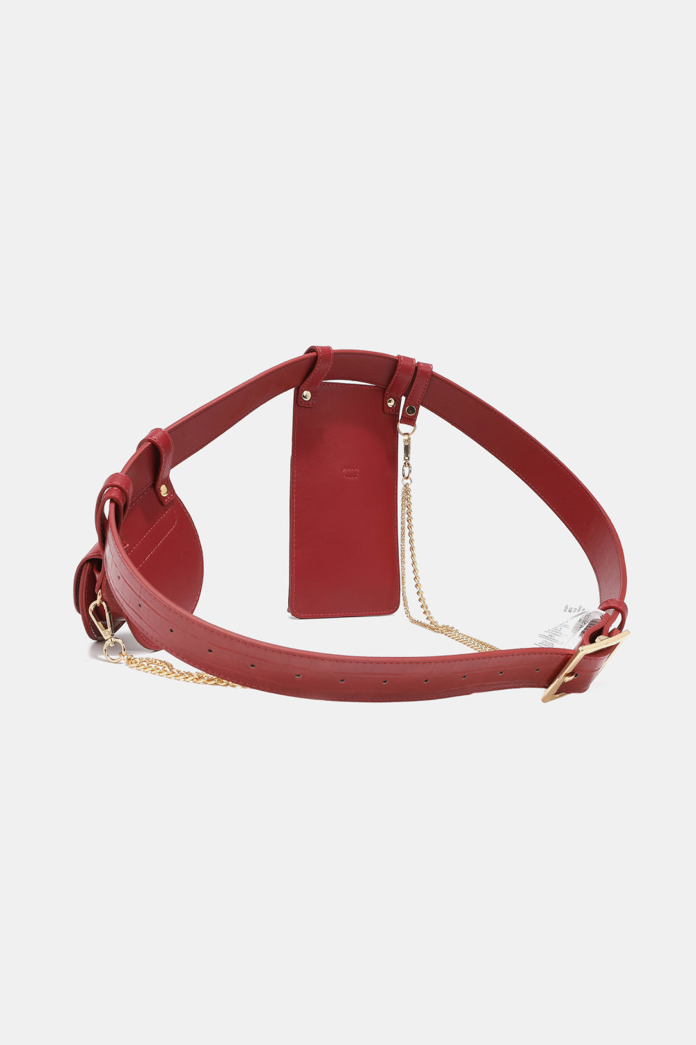 Nicole Lee USA Aurelia Belt Bag - Tigbul's Fashion