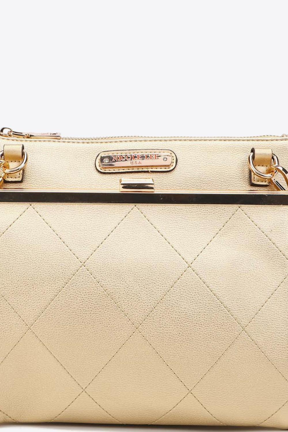 Nicole Lee USA All Day, Everyday Handbag - Tigbul's Variety Fashion Shop