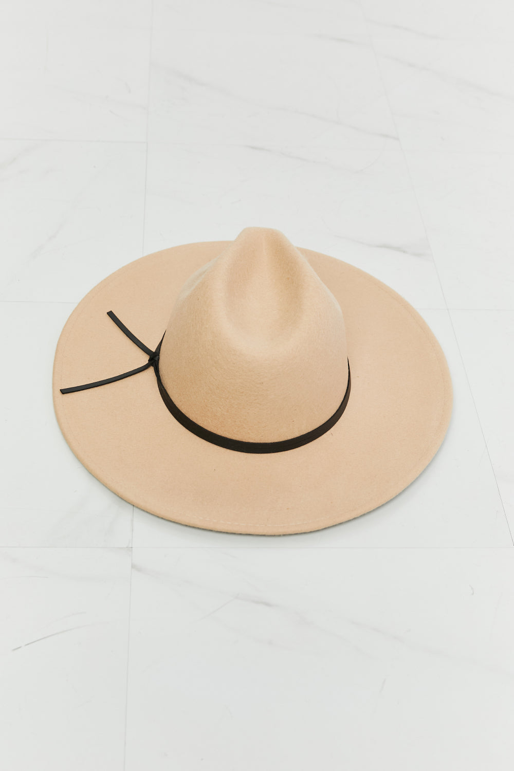 Fame Make It Work Fedora Hat - Tigbuls Variety Fashion