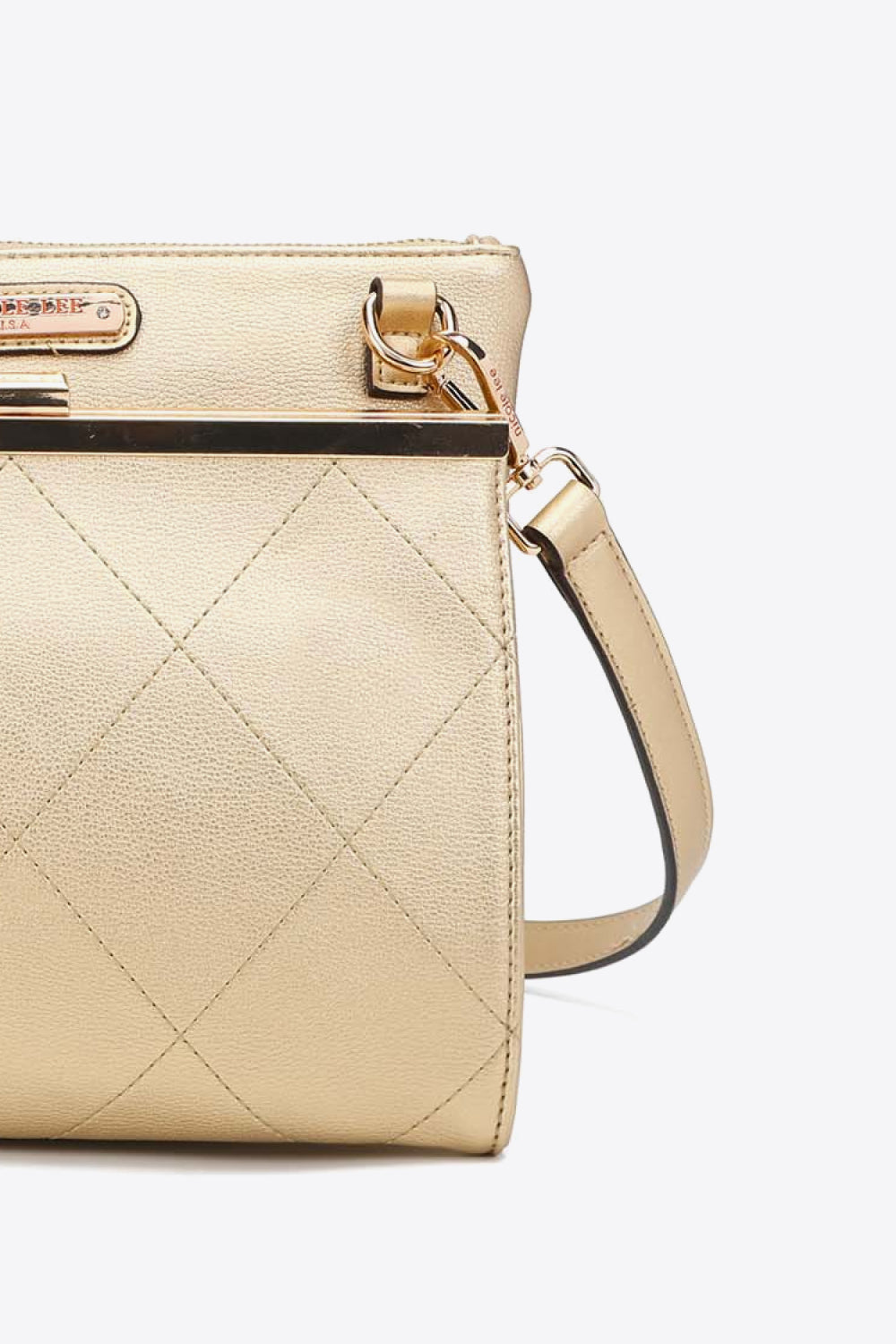 Nicole Lee USA All Day, Everyday Handbag - Tigbul's Variety Fashion Shop