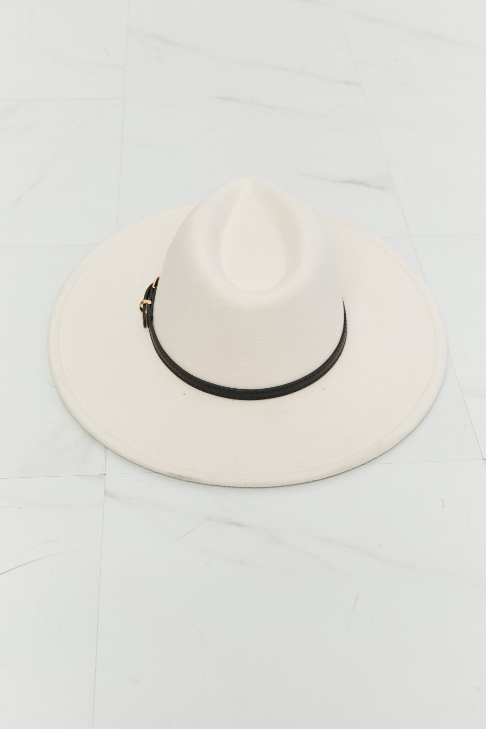 Fame Keep It Classy Fedora Hat - Tigbul's Variety Fashion Shop