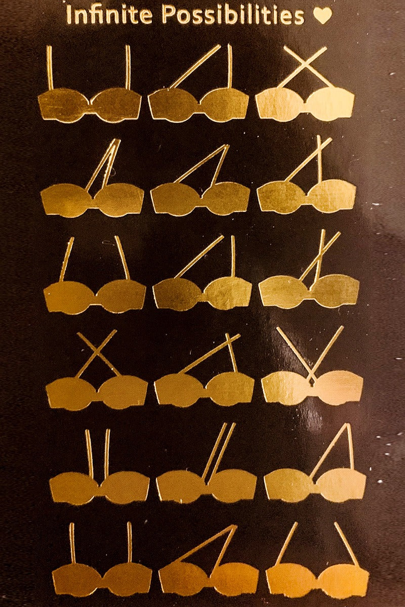 Push Up Bra - Tigbul's Variety Fashion Shop