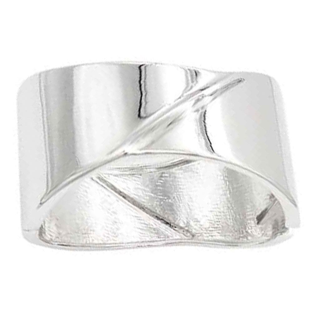 Metal Hinge Bracelet - Tigbul's Variety Fashion Shop