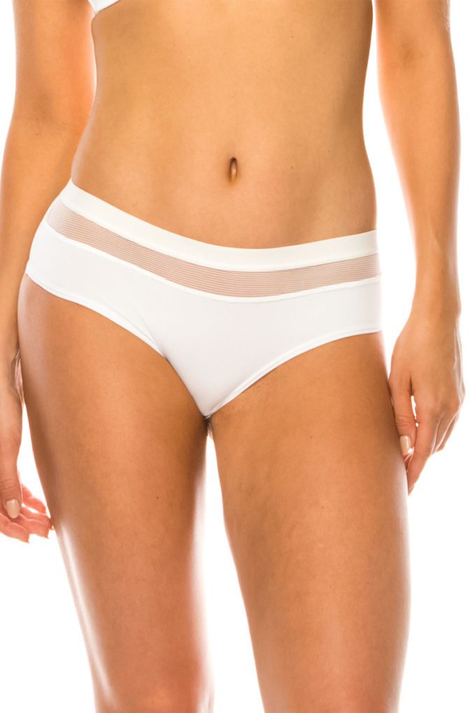 Mesh Hipster Panty - Tigbuls Fashion