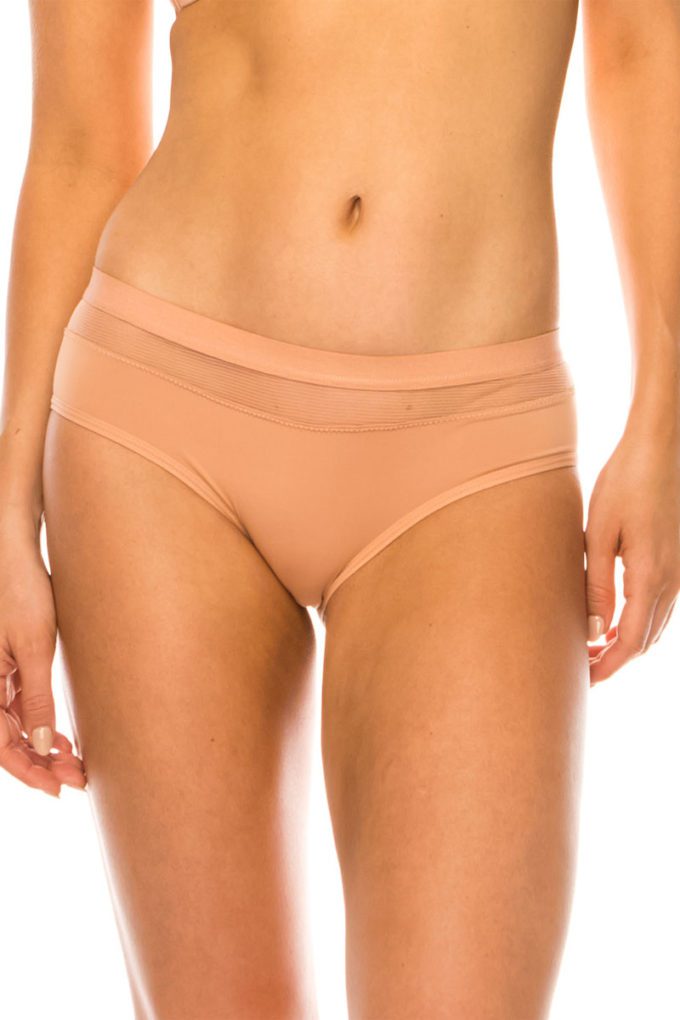 Mesh Hipster Panty - Tigbuls Fashion