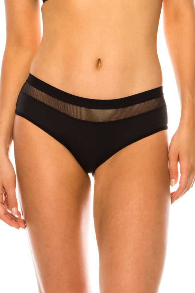 Mesh Hipster Panty - Tigbuls Fashion