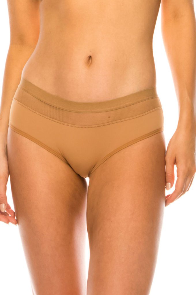 Mesh Hipster Panty - Tigbuls Fashion