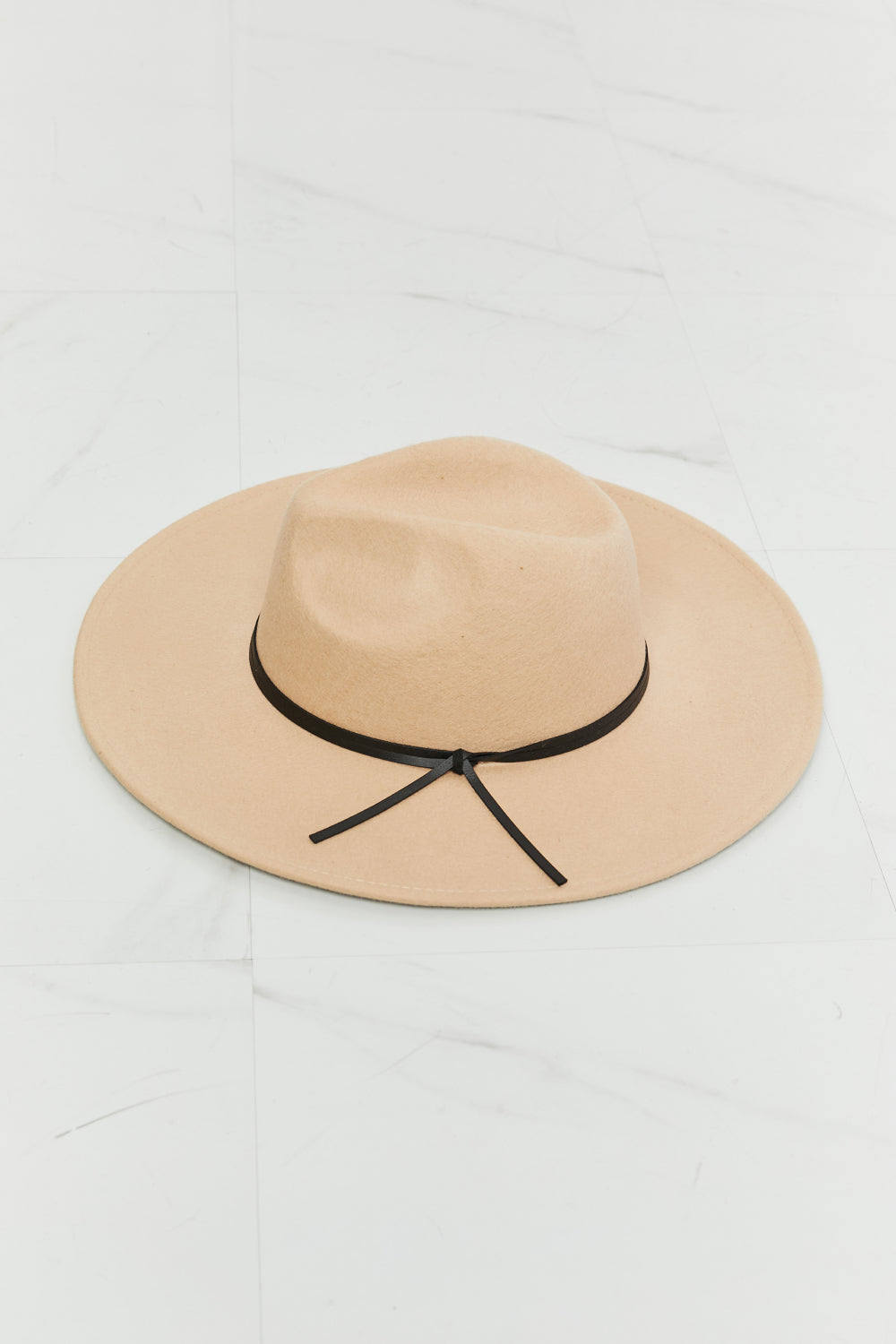 Fame Make It Work Fedora Hat - Tigbuls Variety Fashion