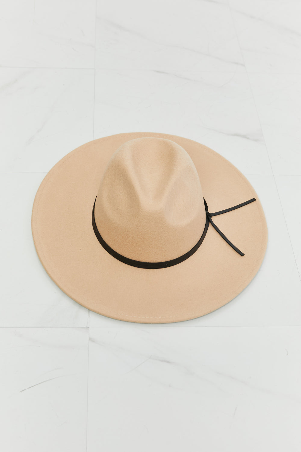 Fame Make It Work Fedora Hat - Tigbuls Variety Fashion