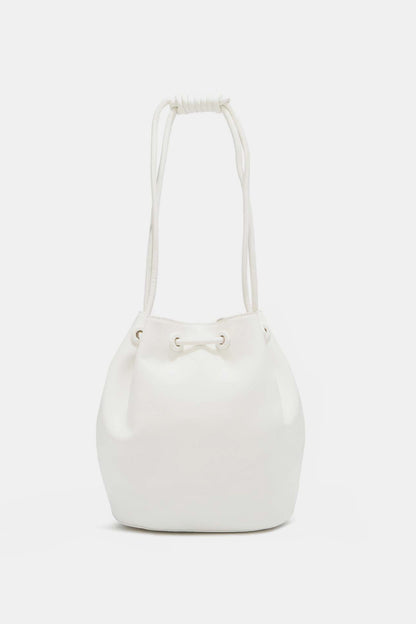 Nicole Lee USA Amy Studded Bucket Handbag  - Tigbul's Fashion