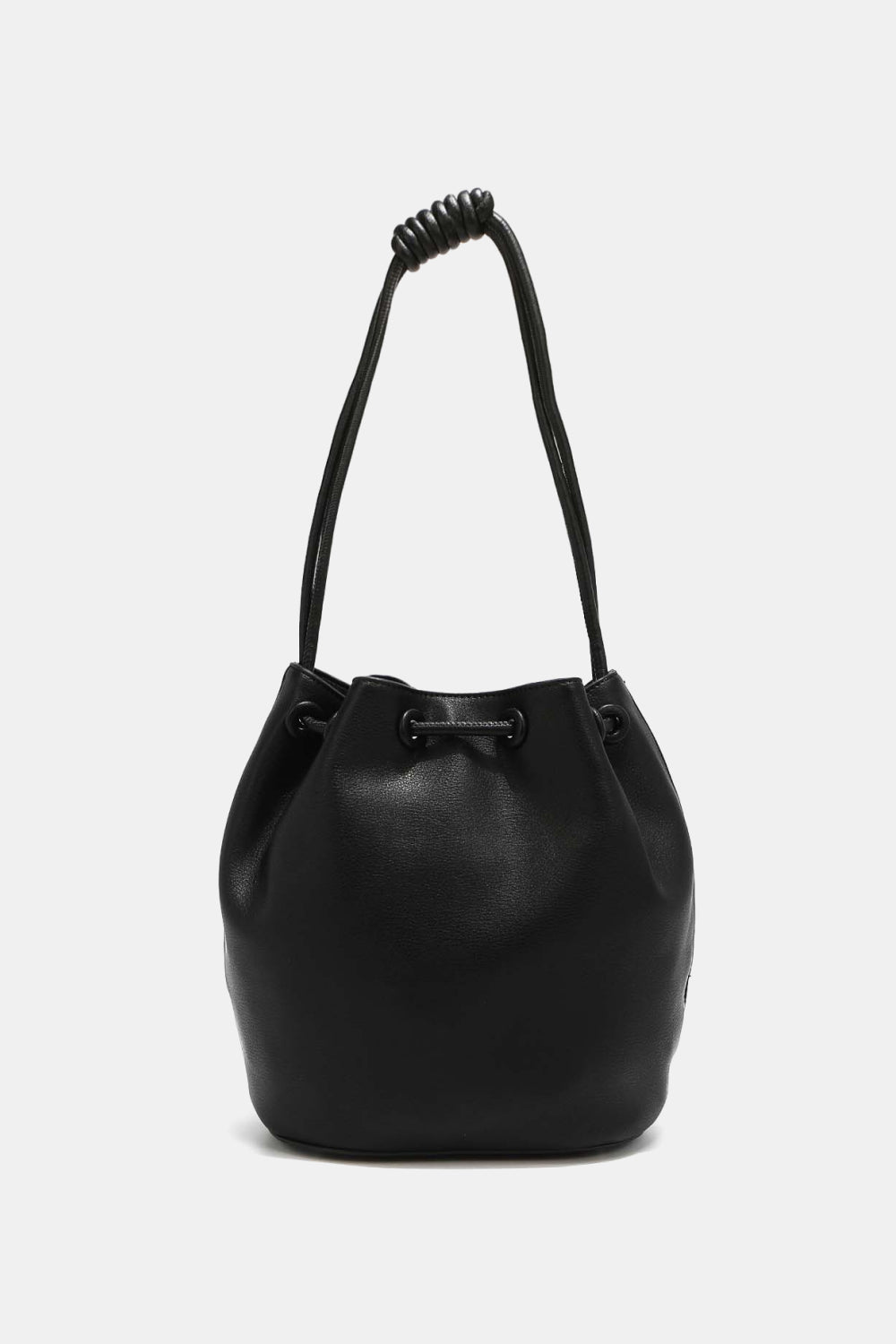 Nicole Lee USA Amy Studded Bucket Handbag - Tigbul's Fashion