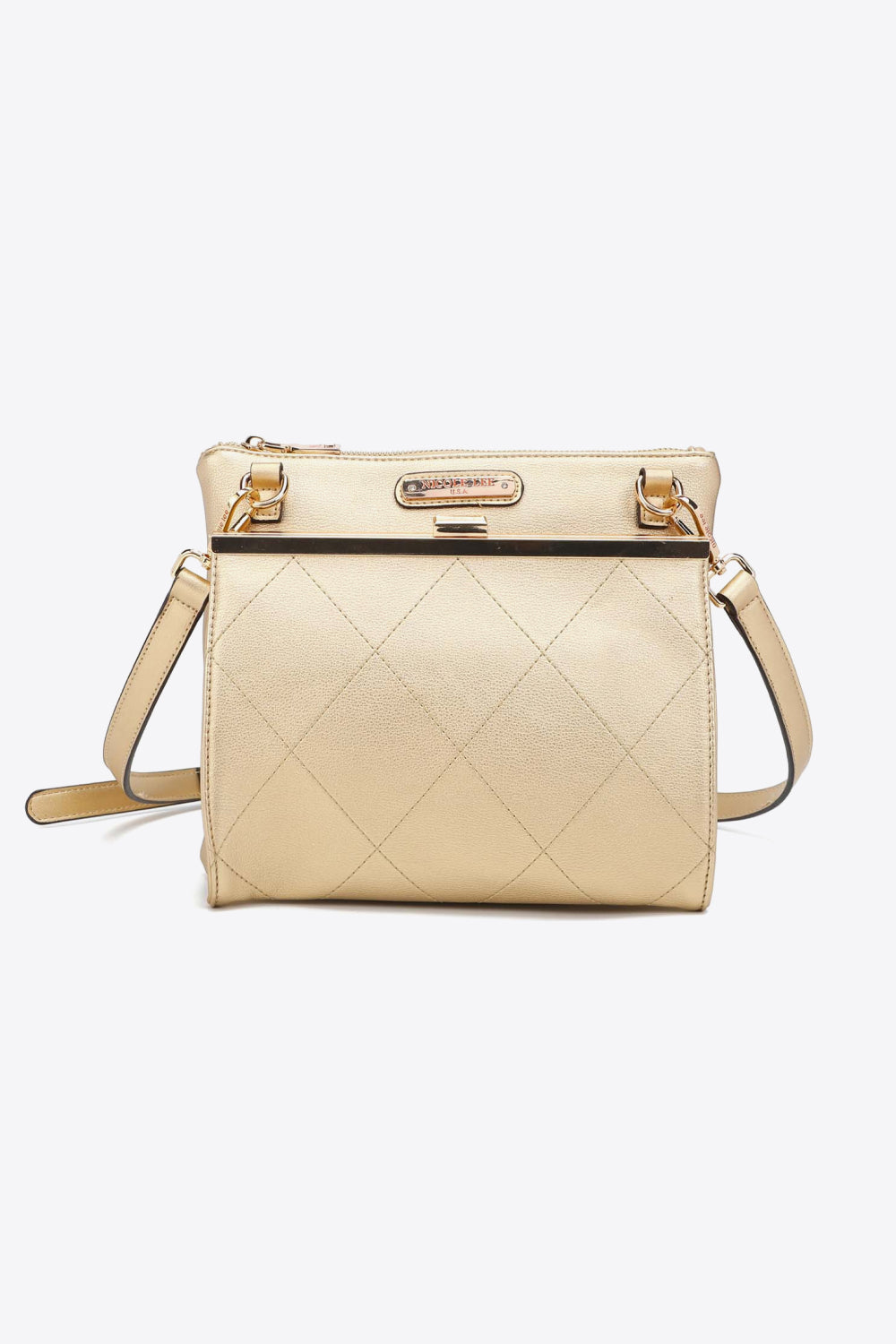 Nicole Lee USA All Day, Everyday Handbag - Tigbul's Variety Fashion Shop