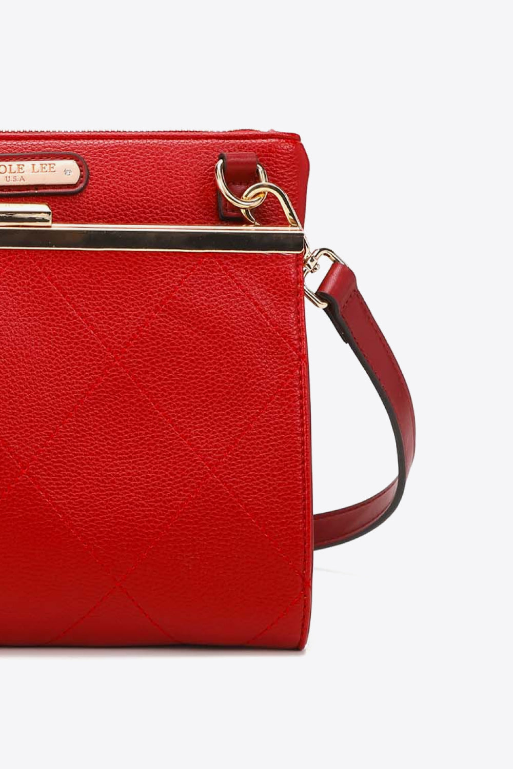 Nicole Lee USA All Day, Everyday Handbag - Tigbul's Variety Fashion Shop