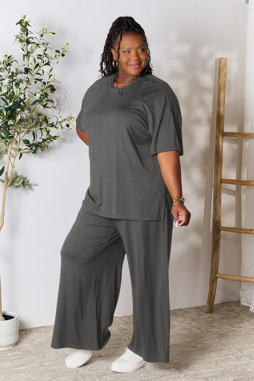 Plus Size Loungewear | Tigbuls Variety Fashion