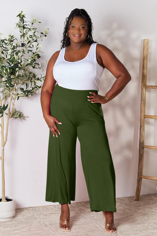 Women's Plus Size Bottoms | Tigbuls Variety Fashion