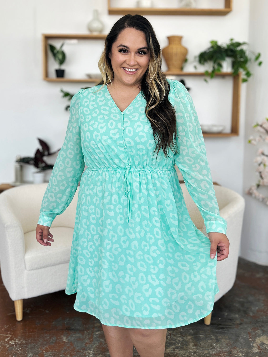 Women's Plus Size Dresses | Tigbuls Variety Fashion