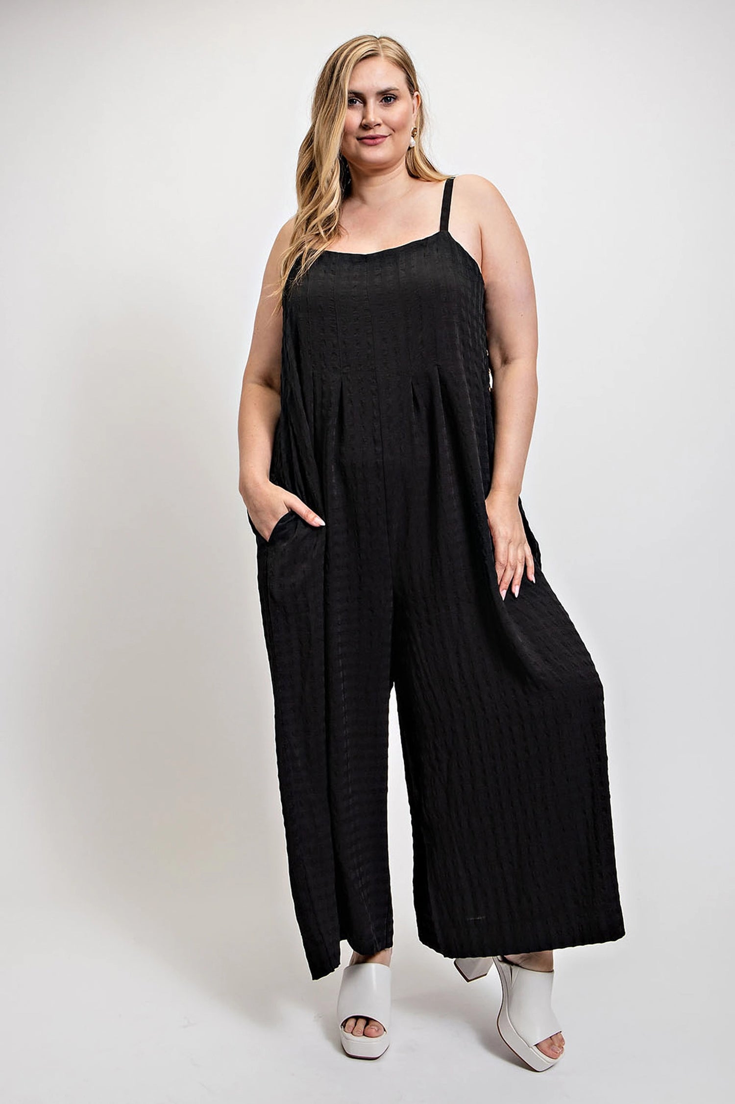 Women's Plus Size Outfits and Sets | Tigbuls Variety Fashion