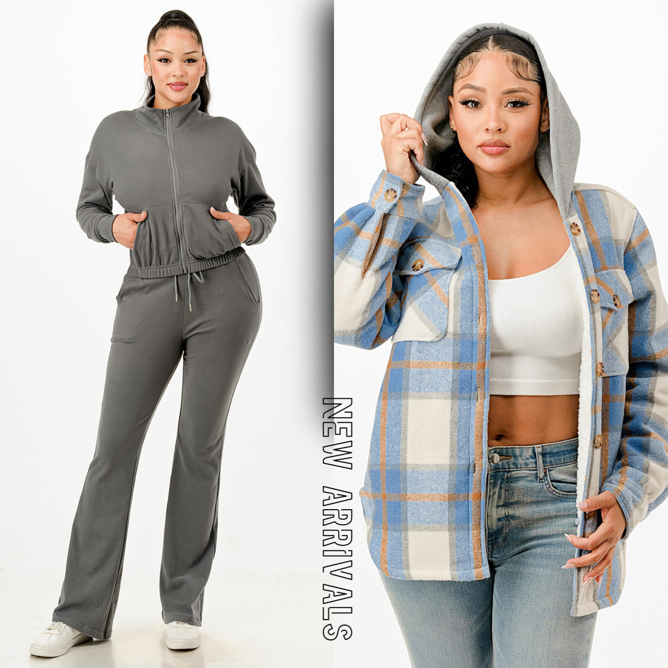 Women's Clothing - Tigbuls Variety Fashion Shop