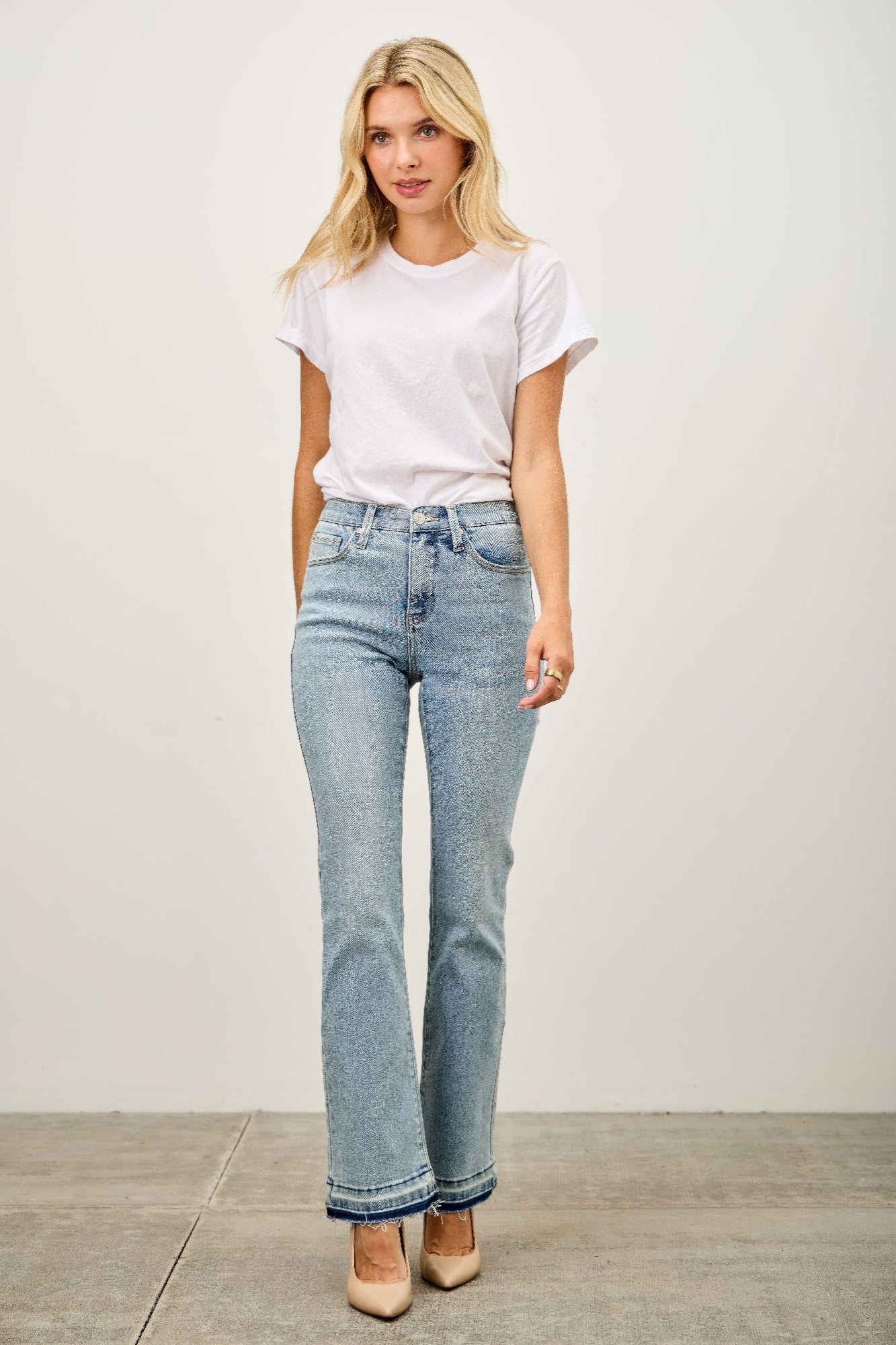 Women's Denim - Tigbuls Variety Fashion Shop