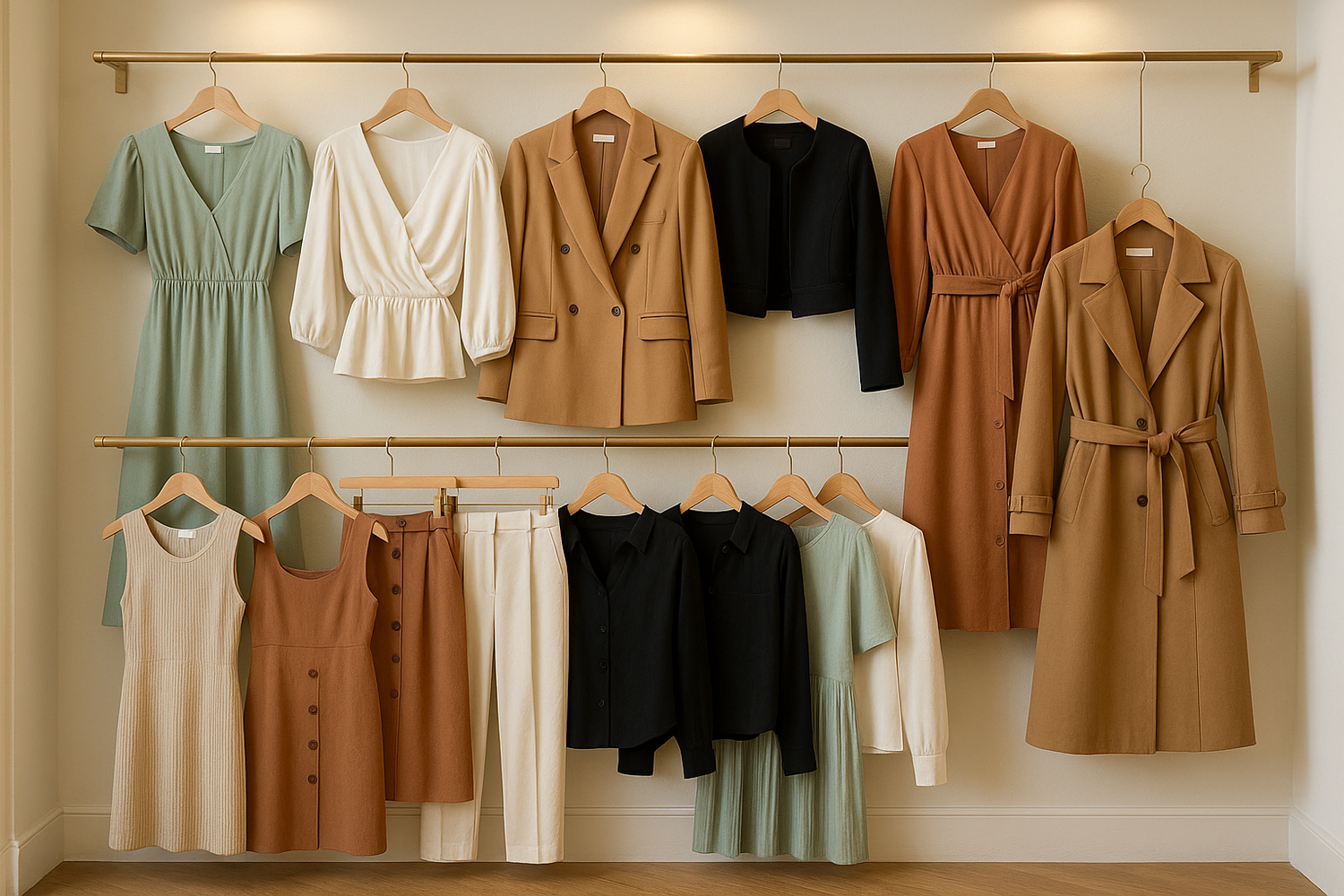 Women's Clothing Apparel - Tigbuls Variety Fashion Shop