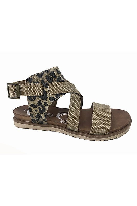 D-JAYLA-2-Ankle Strap, Sandals - Tigbuls Variety Fashion