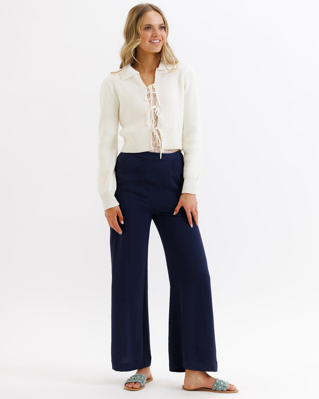 Parisian Pant - Final Sale