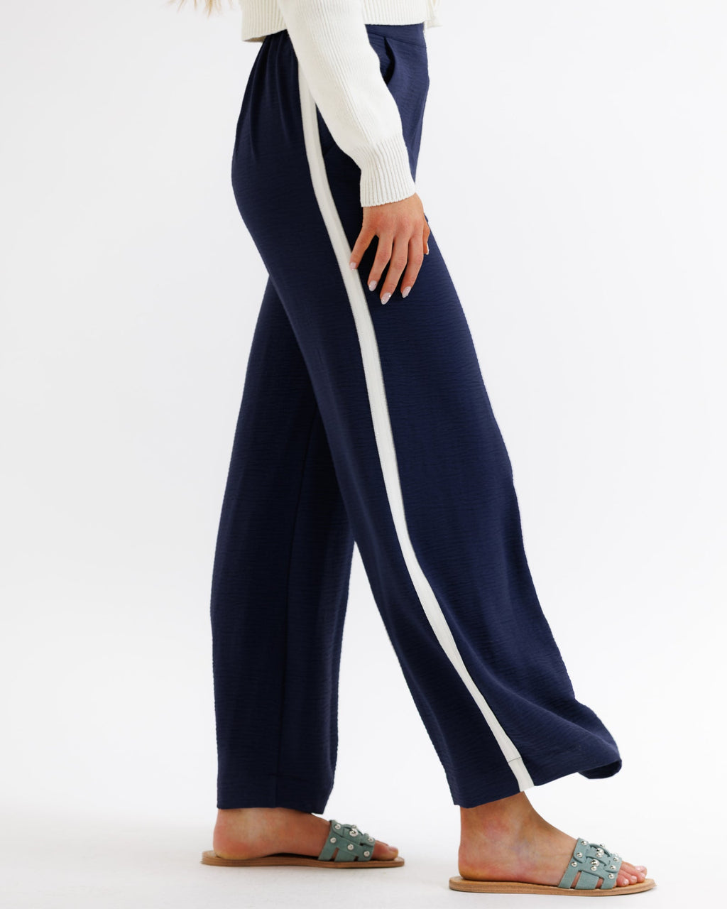 Parisian Pant - Final Sale