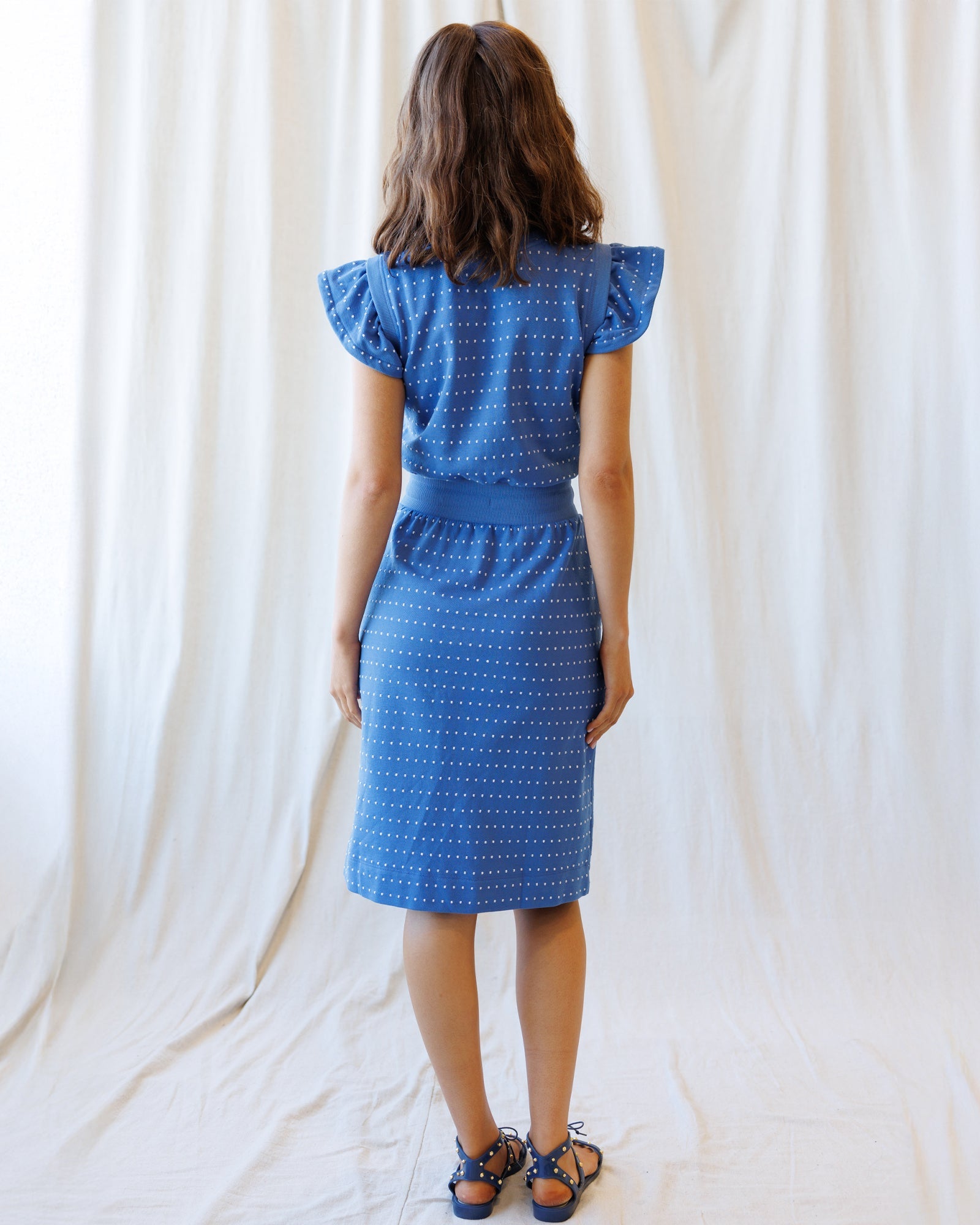 On Repeat Dress