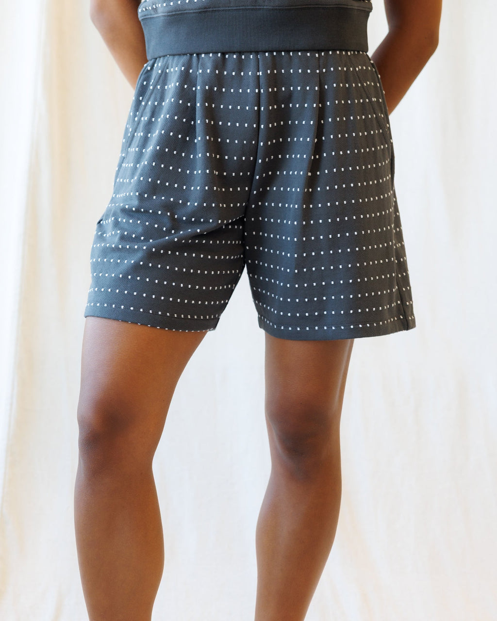On Repeat Short